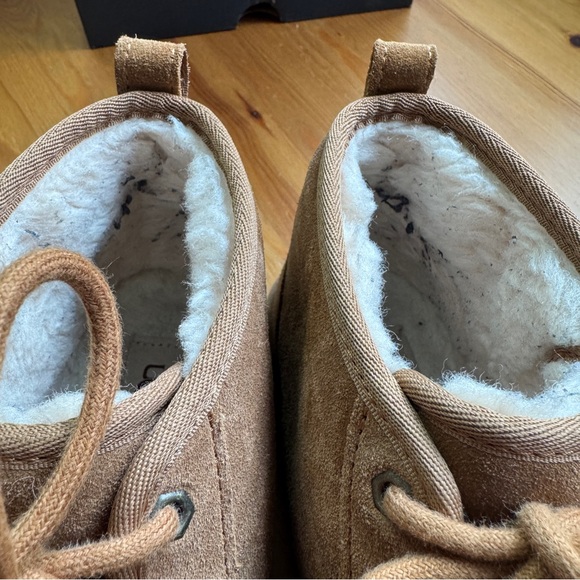 Ugg neumel men's shoes size 9 - Picture 10 of 13